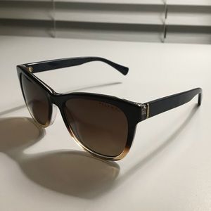 Ralph Lauren sunglasses with polarized lenses